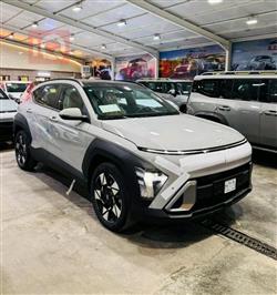 هيونداي كونا